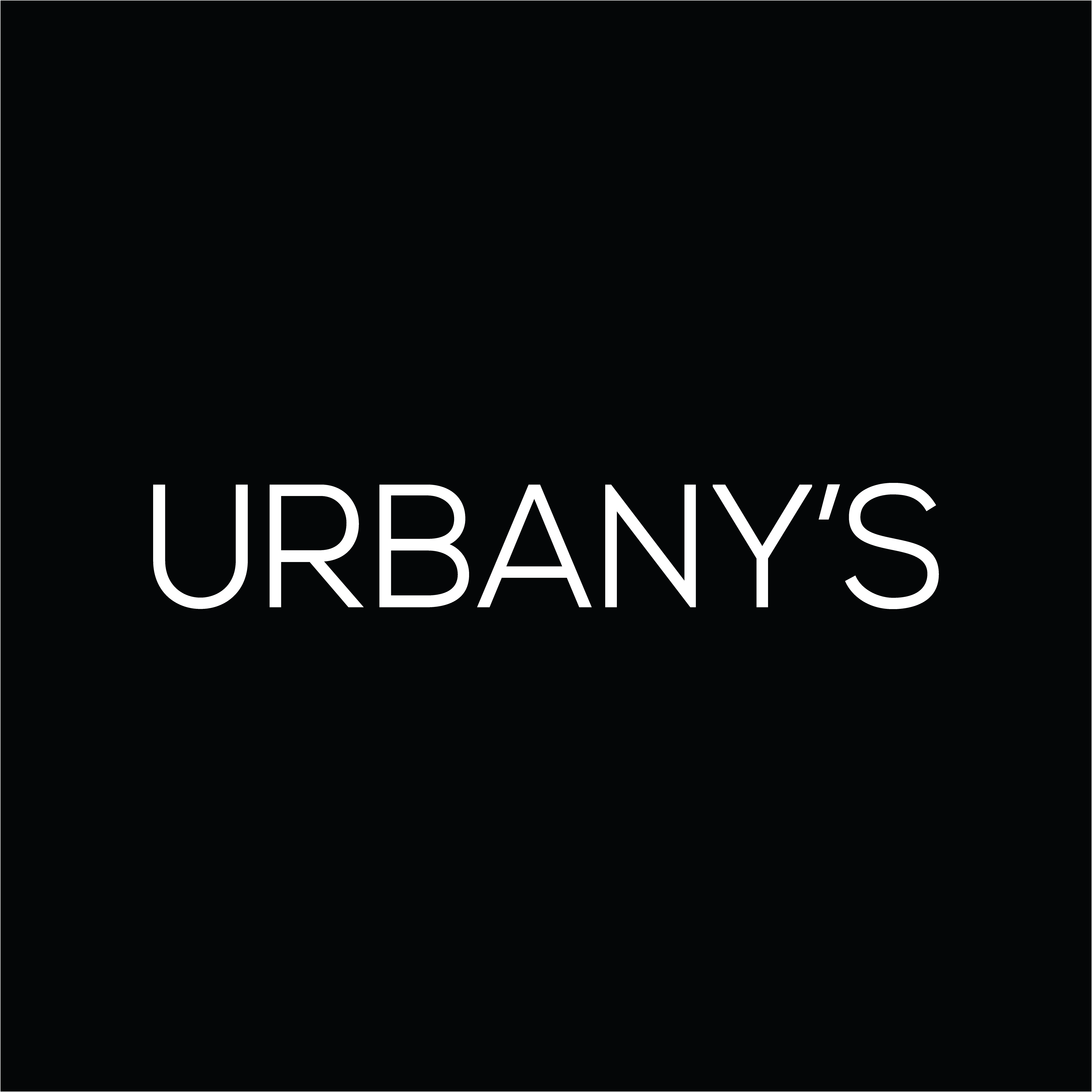 URBANY'S